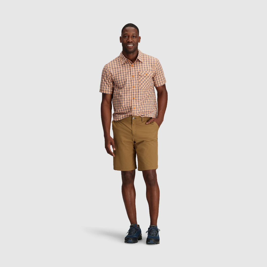 Outdoor Research Men's Ferrosi Short-10" Inseam