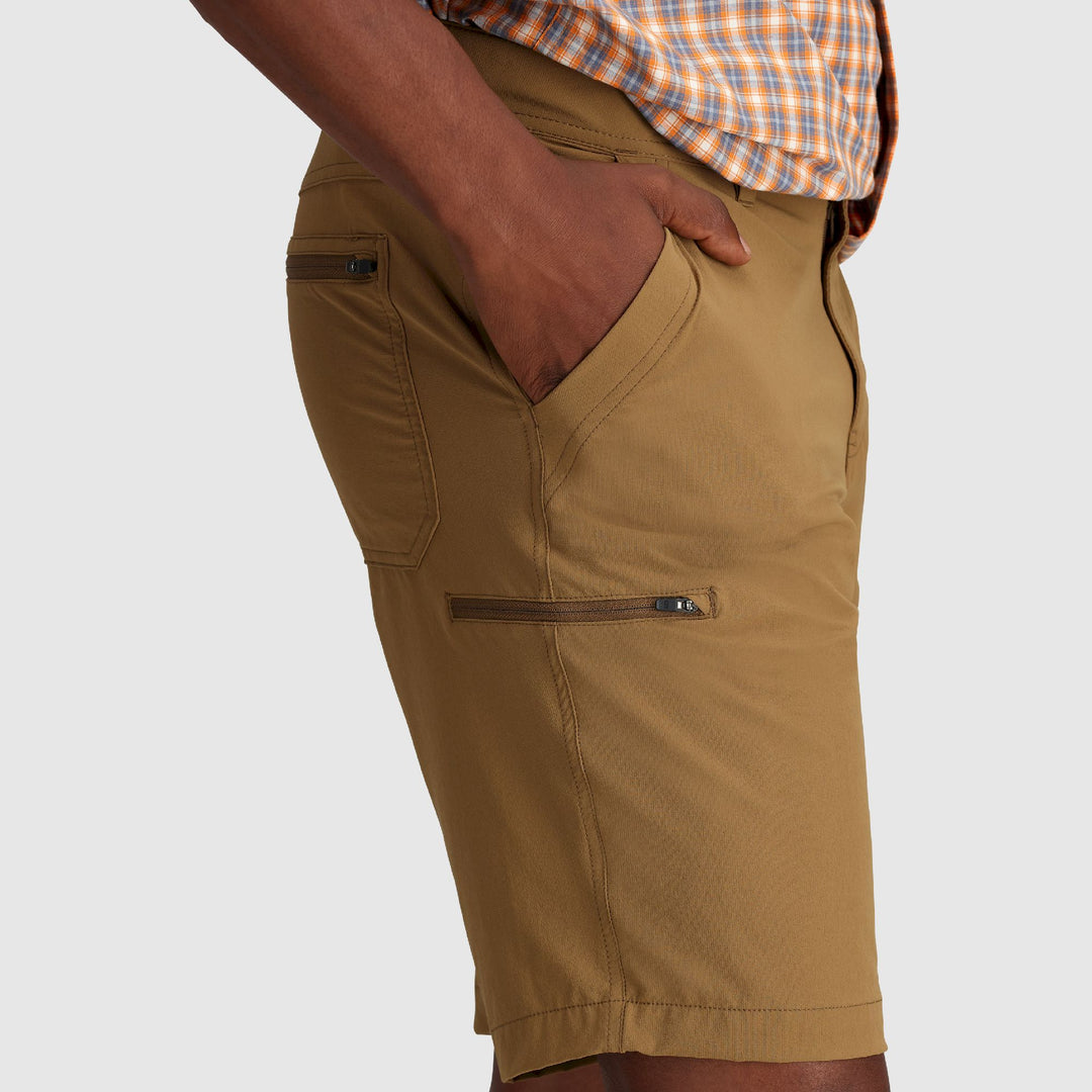Outdoor Research Men's Ferrosi Short-10" Inseam