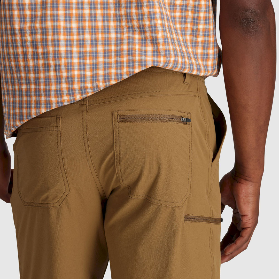 Outdoor Research Men's Ferrosi Short-10" Inseam