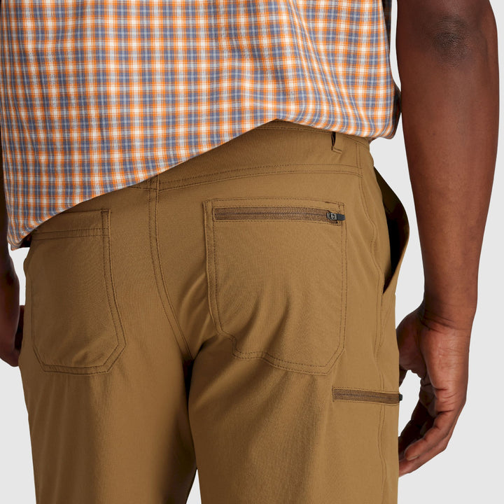 Outdoor Research Men's Ferrosi Short-10" Inseam