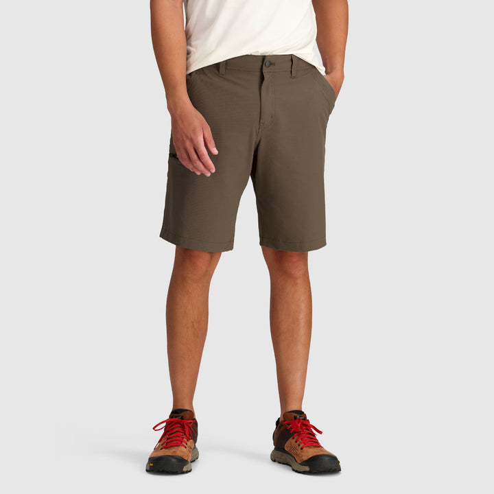 Outdoor Research Men's Ferrosi Short-10" Inseam
