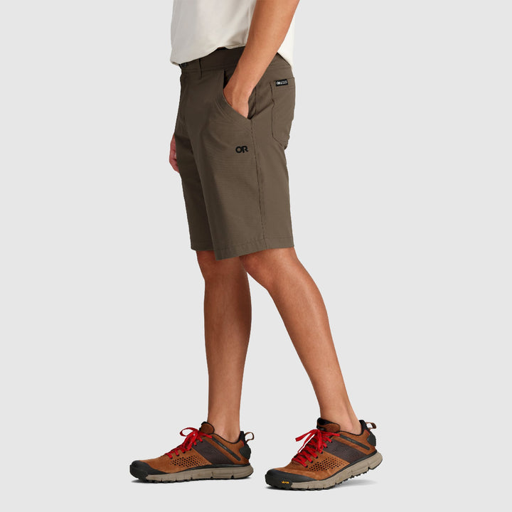 Outdoor Research Men's Ferrosi Short-10" Inseam