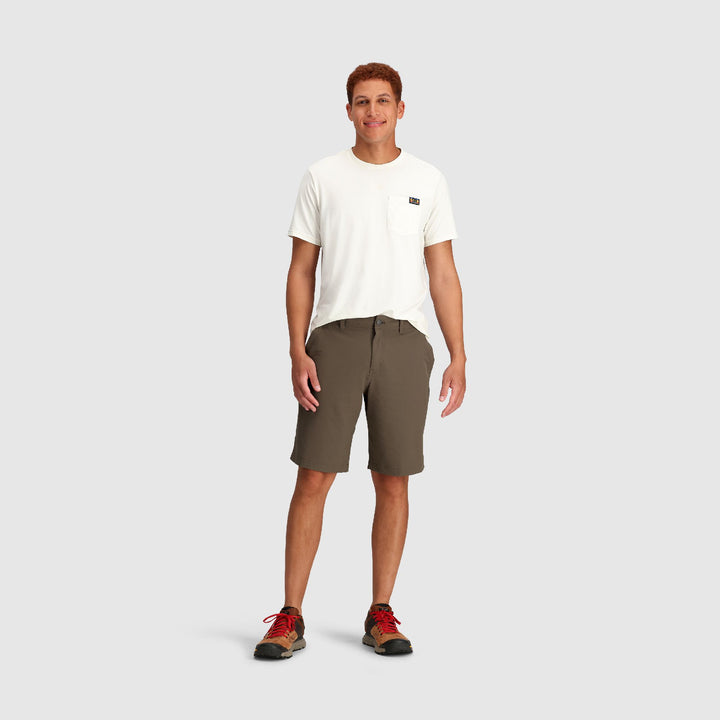 Outdoor Research Men's Ferrosi Short-10" Inseam