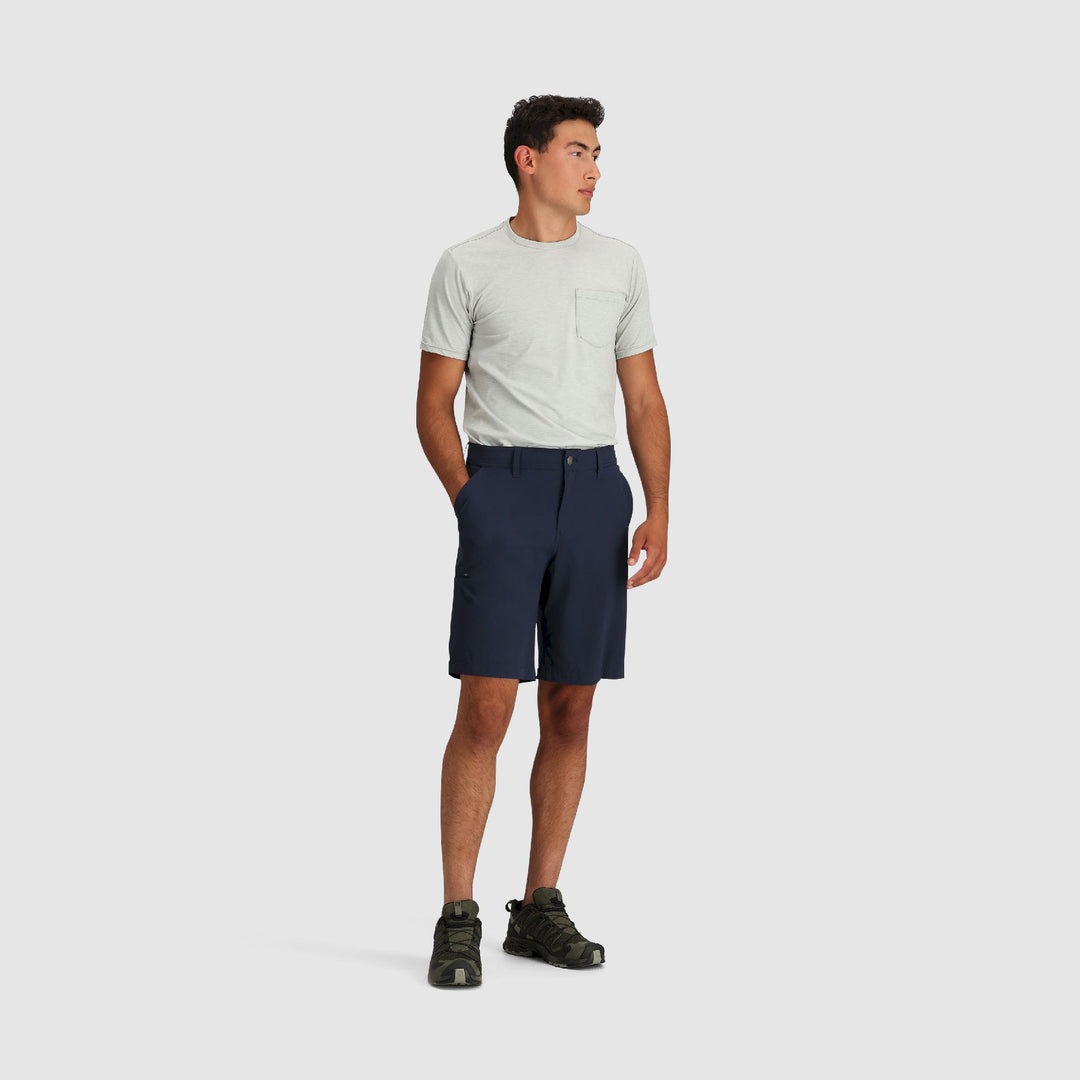 Outdoor Research Men's Ferrosi Short-10" Inseam