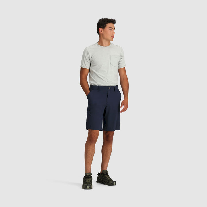Outdoor Research Men's Ferrosi Short-10" Inseam