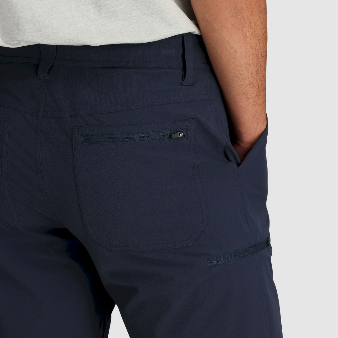 Outdoor Research Men's Ferrosi Short-10" Inseam