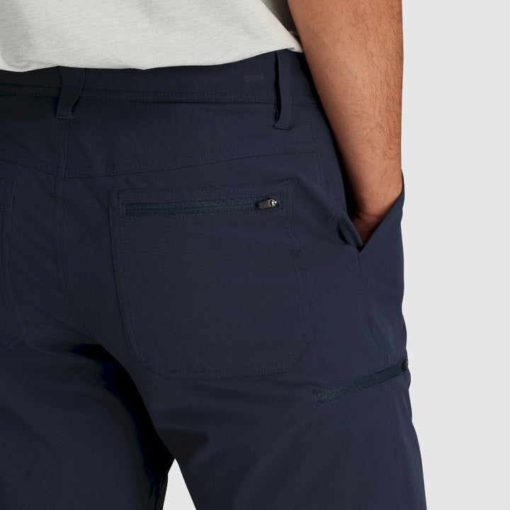 Outdoor Research Men's Ferrosi Short-10" Inseam