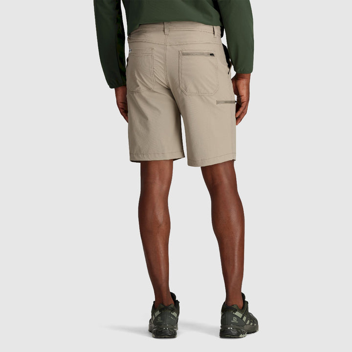 Outdoor Research Men's Ferrosi Short-10" Inseam