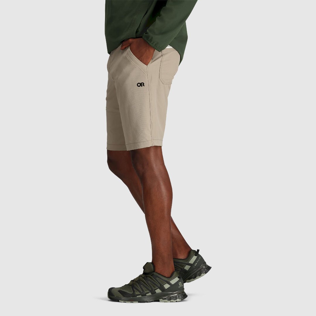 Outdoor Research Men's Ferrosi Short-10" Inseam