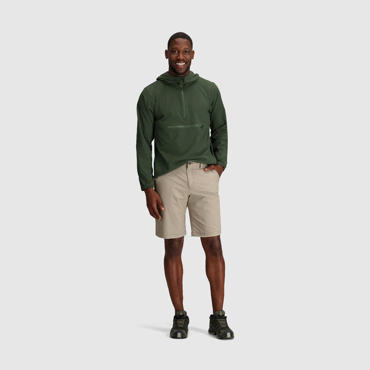 Outdoor Research Men's Ferrosi Short-10" Inseam