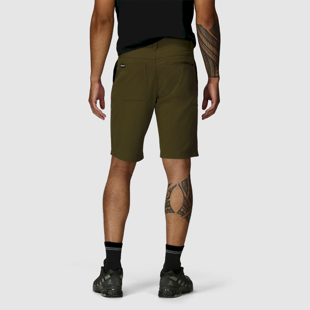 Outdoor Research Men's Ferrosi Short-10" Inseam