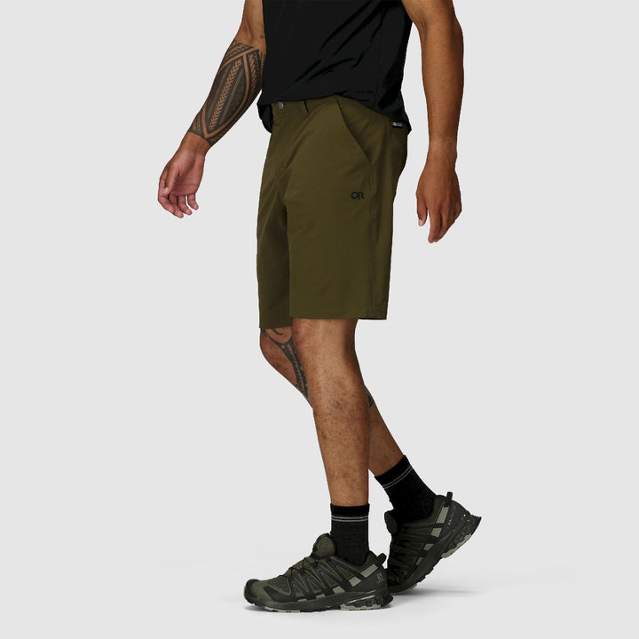 Outdoor Research Men's Ferrosi Short-10" Inseam