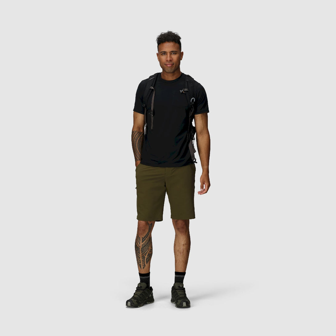 Outdoor Research Men's Ferrosi Short-10" Inseam