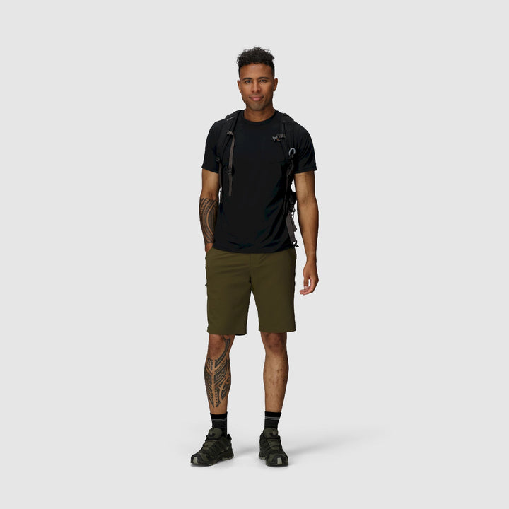 Outdoor Research Men's Ferrosi Short-10" Inseam