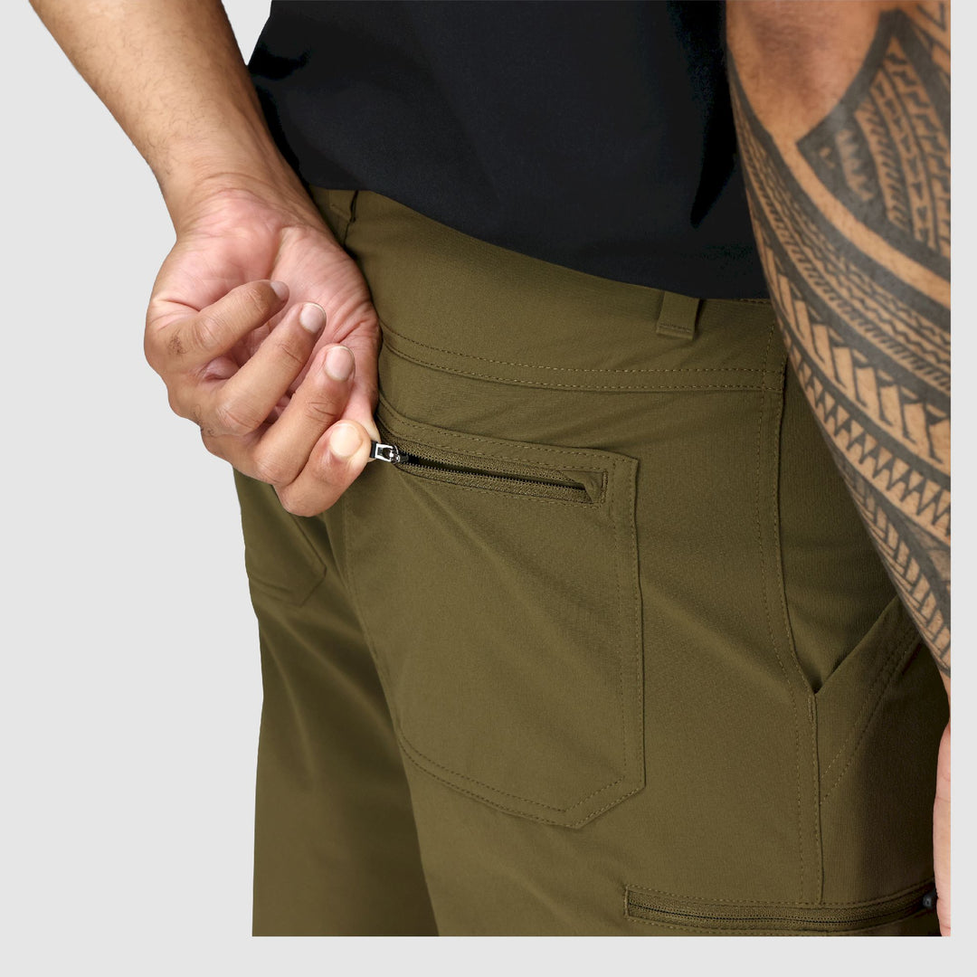 Outdoor Research Men's Ferrosi Short-10" Inseam