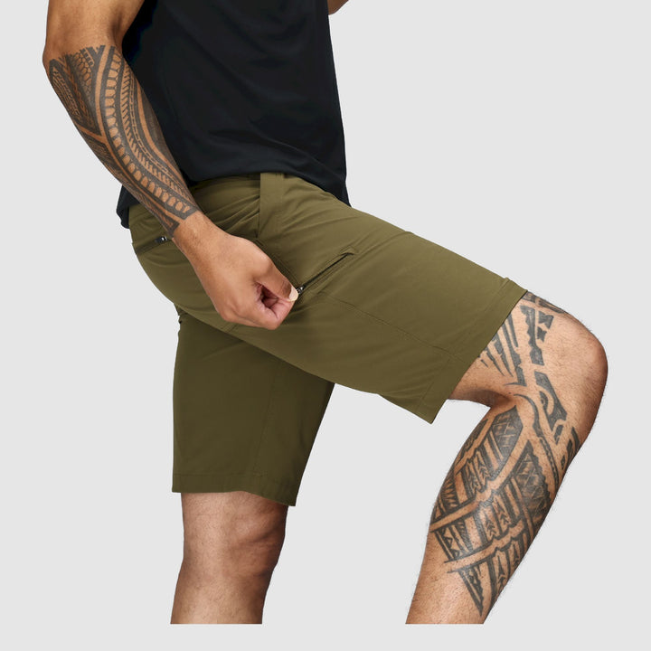 Outdoor Research Men's Ferrosi Short-10" Inseam