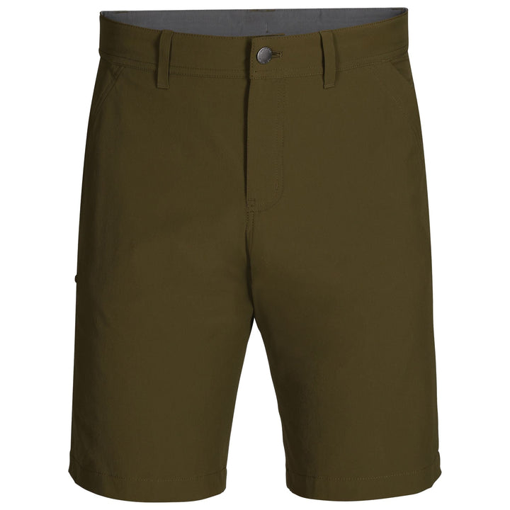 Outdoor Research Men's Ferrosi Short-10" Inseam