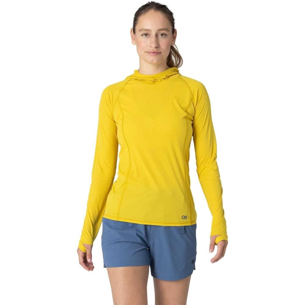 Outdoor Research Women's Echo Hoodie