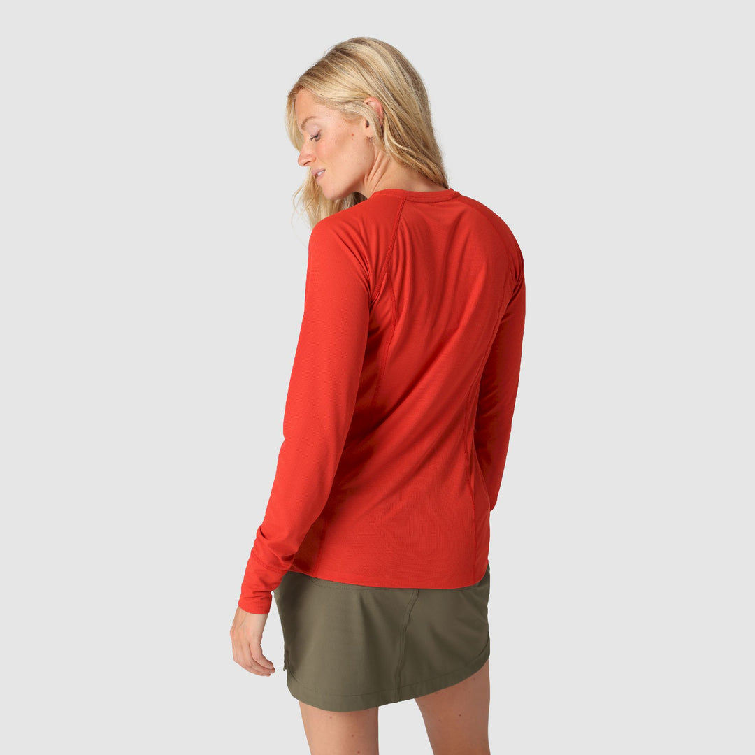 Outdoor Research Women's Echo Long Sleeve Tee