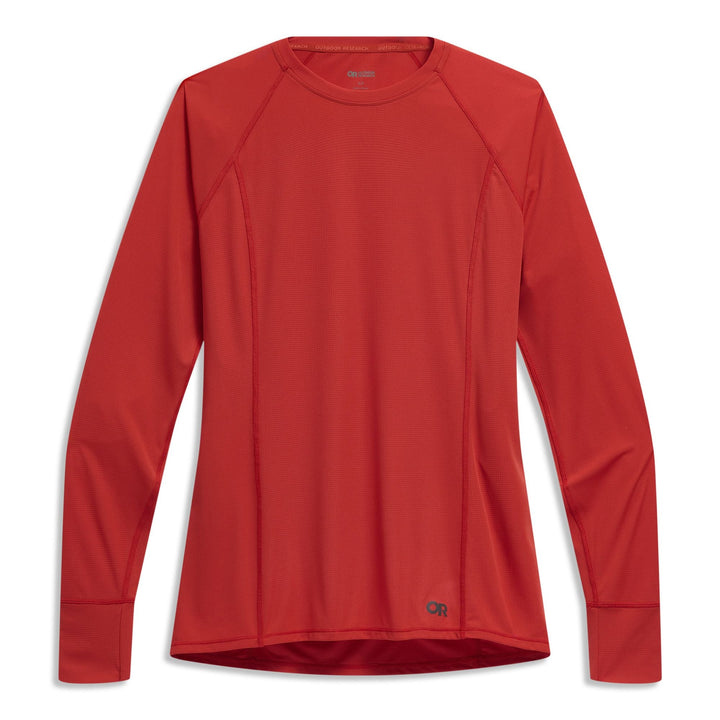 Outdoor Research Women's Echo Long Sleeve Tee