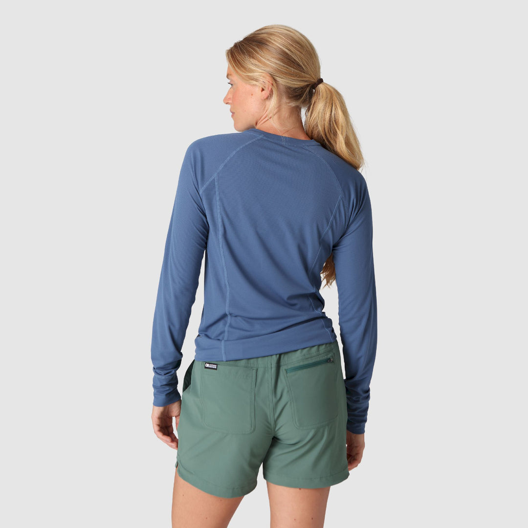 Outdoor Research Women's Echo Long Sleeve Tee