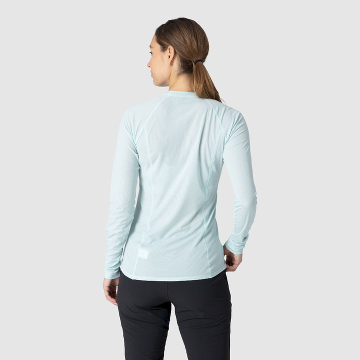 Outdoor Research Women's Echo Long Sleeve Tee