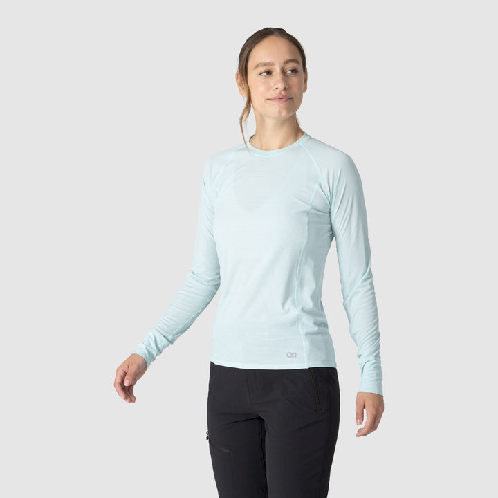 Outdoor Research Women's Echo Long Sleeve Tee