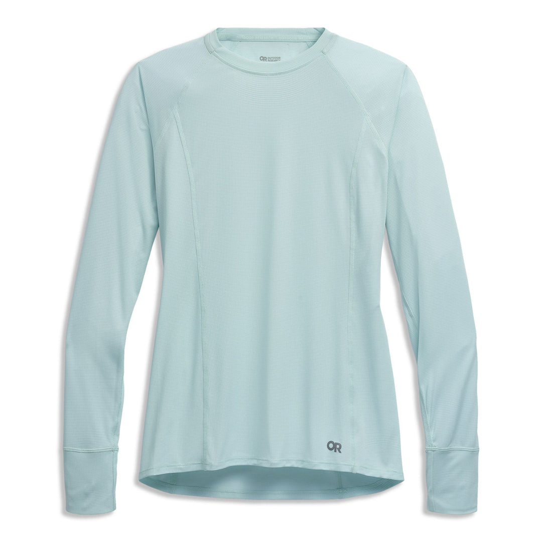 Outdoor Research Women's Echo Long Sleeve Tee