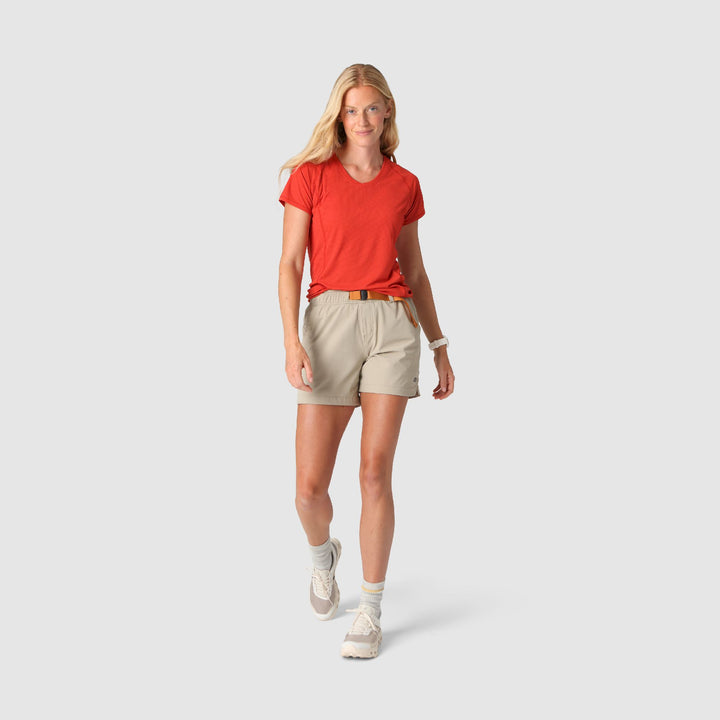 Outdoor Research Women's Echo T-Shirt