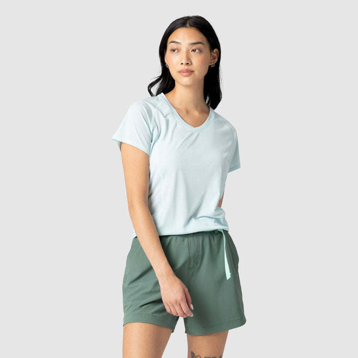 Outdoor Research Women's Echo T-Shirt