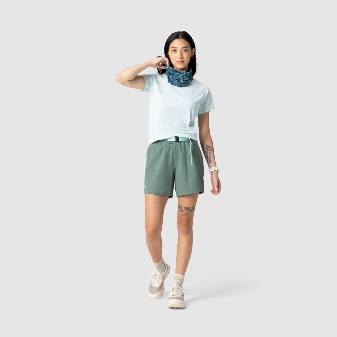 Outdoor Research Women's Echo T-Shirt