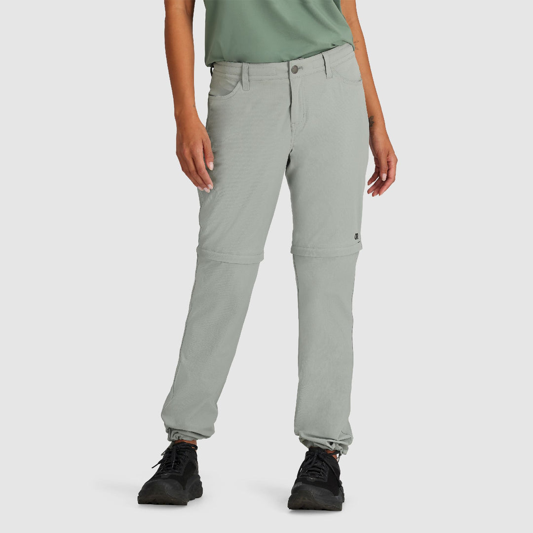 Outdoor Research Women's Ferrosi Convert Pant-Short Inseam
