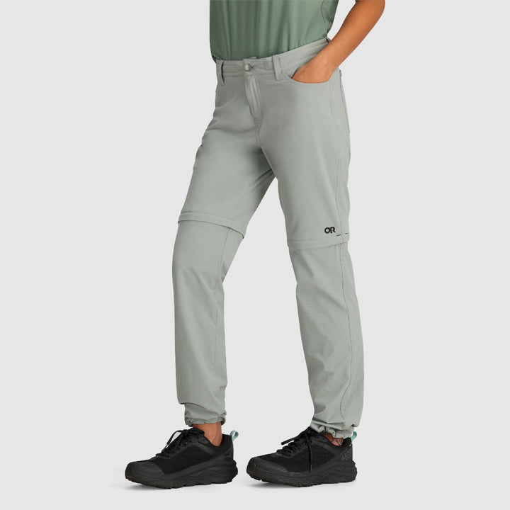 Outdoor Research Women's Ferrosi Convert Pant-Short Inseam
