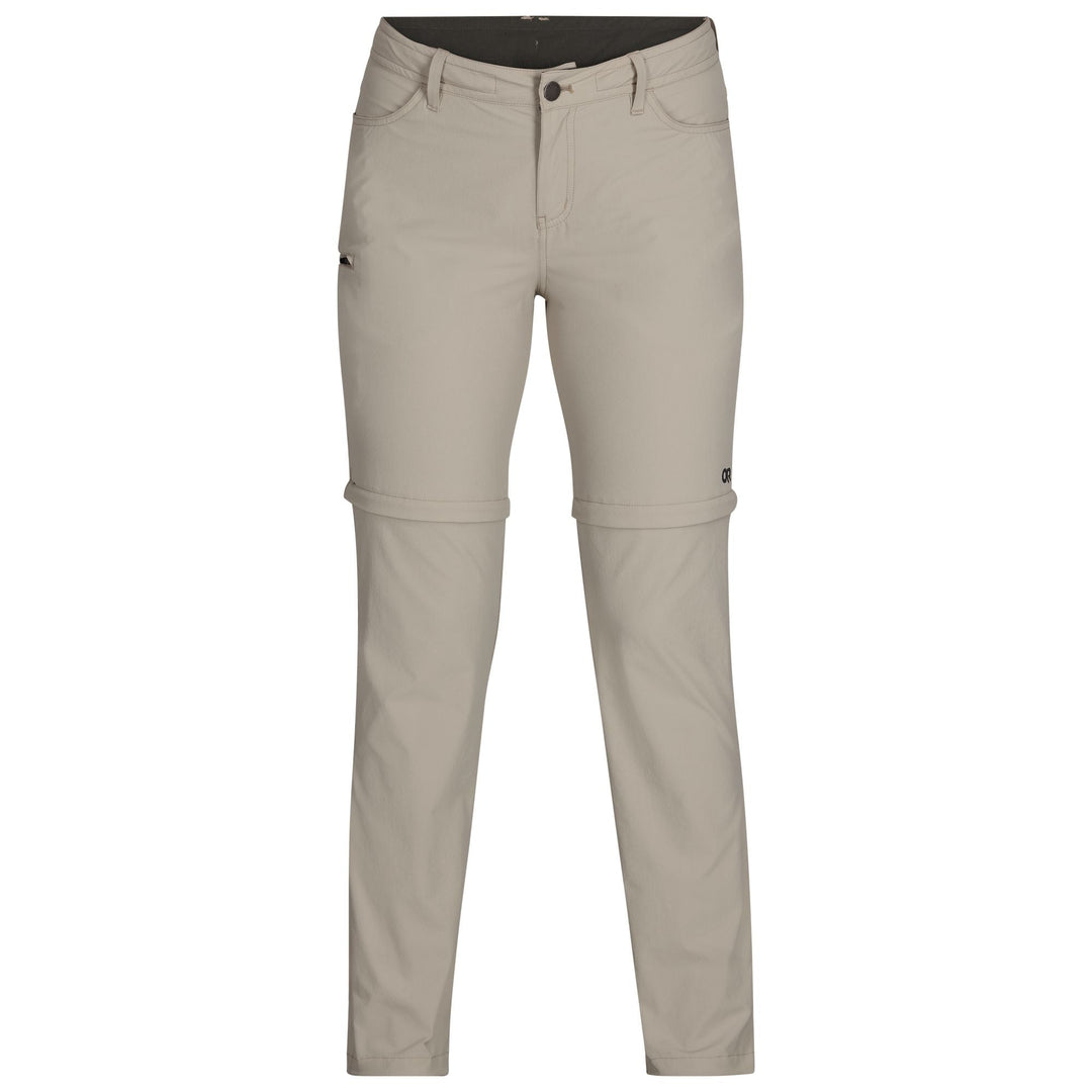 Outdoor Research Women's Ferrosi Convert Pant-Regular Inseam