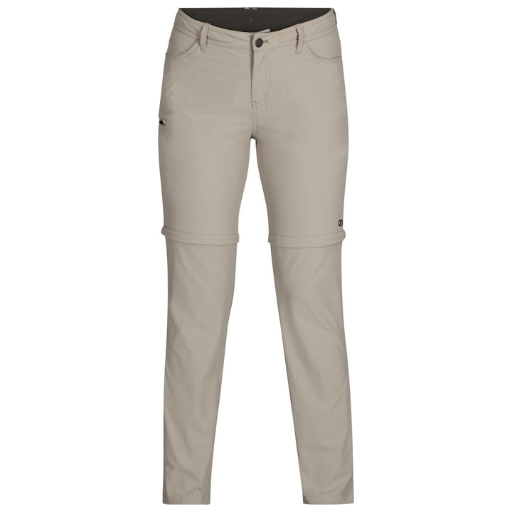 Outdoor Research Women's Ferrosi Convert Pant-Regular Inseam