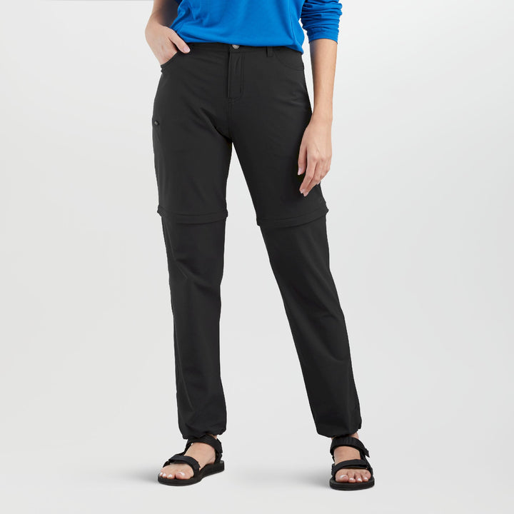 Outdoor Research Women's Ferrosi Convert Pant-Short Inseam