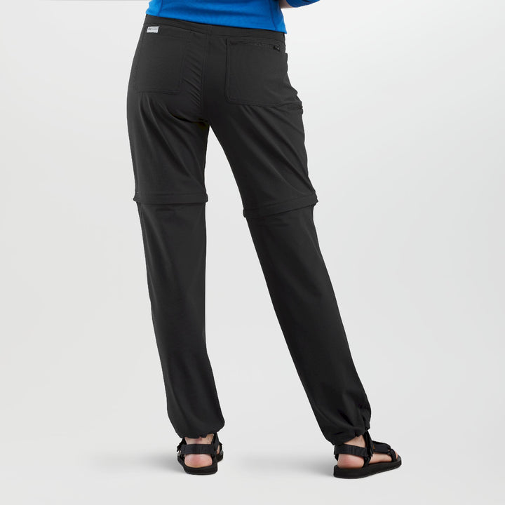 Outdoor Research Women's Ferrosi Convert Pant-Short Inseam