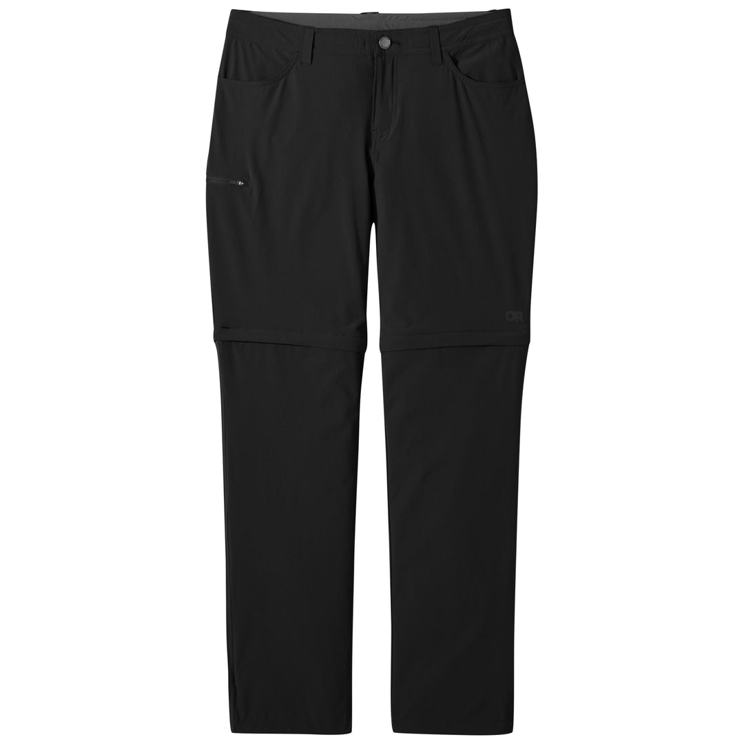 Outdoor Research Women's Ferrosi Convert Pant-Short Inseam