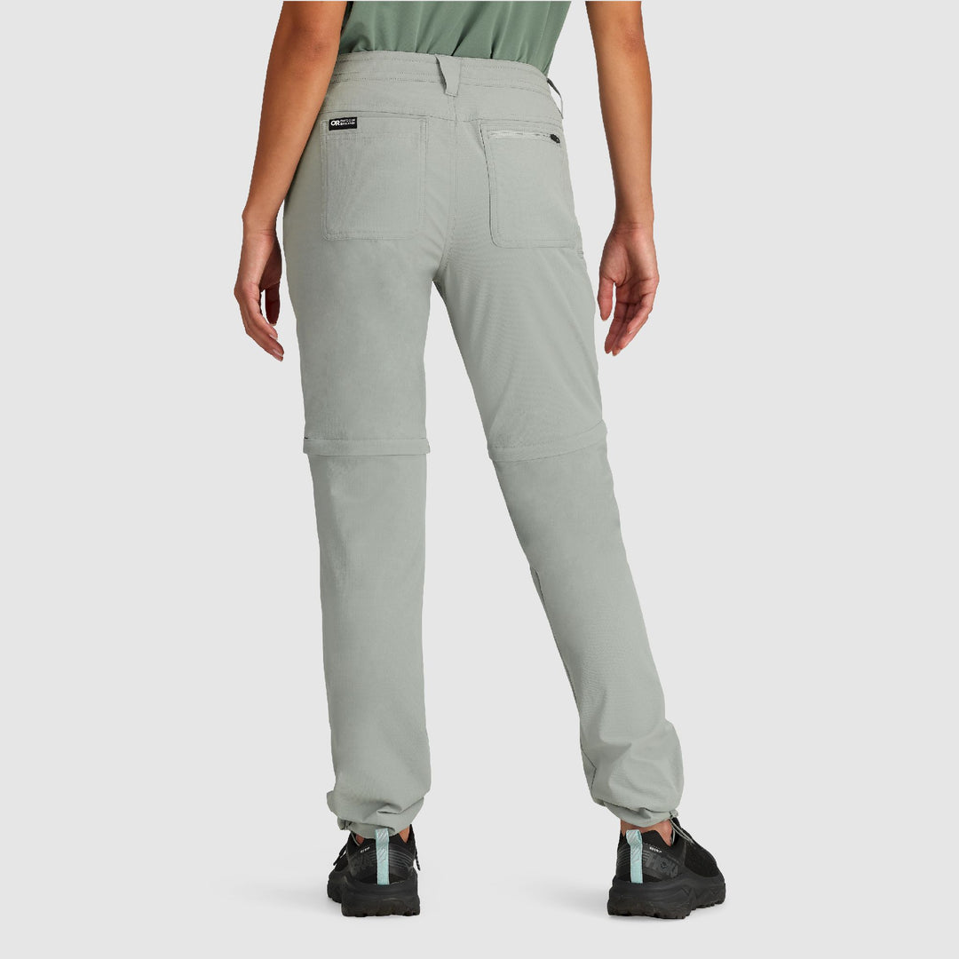 Outdoor Research Women's Ferrosi Convert Pant-Short Inseam