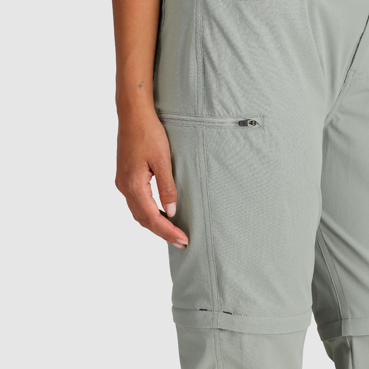 Outdoor Research Women's Ferrosi Convert Pant-Short Inseam