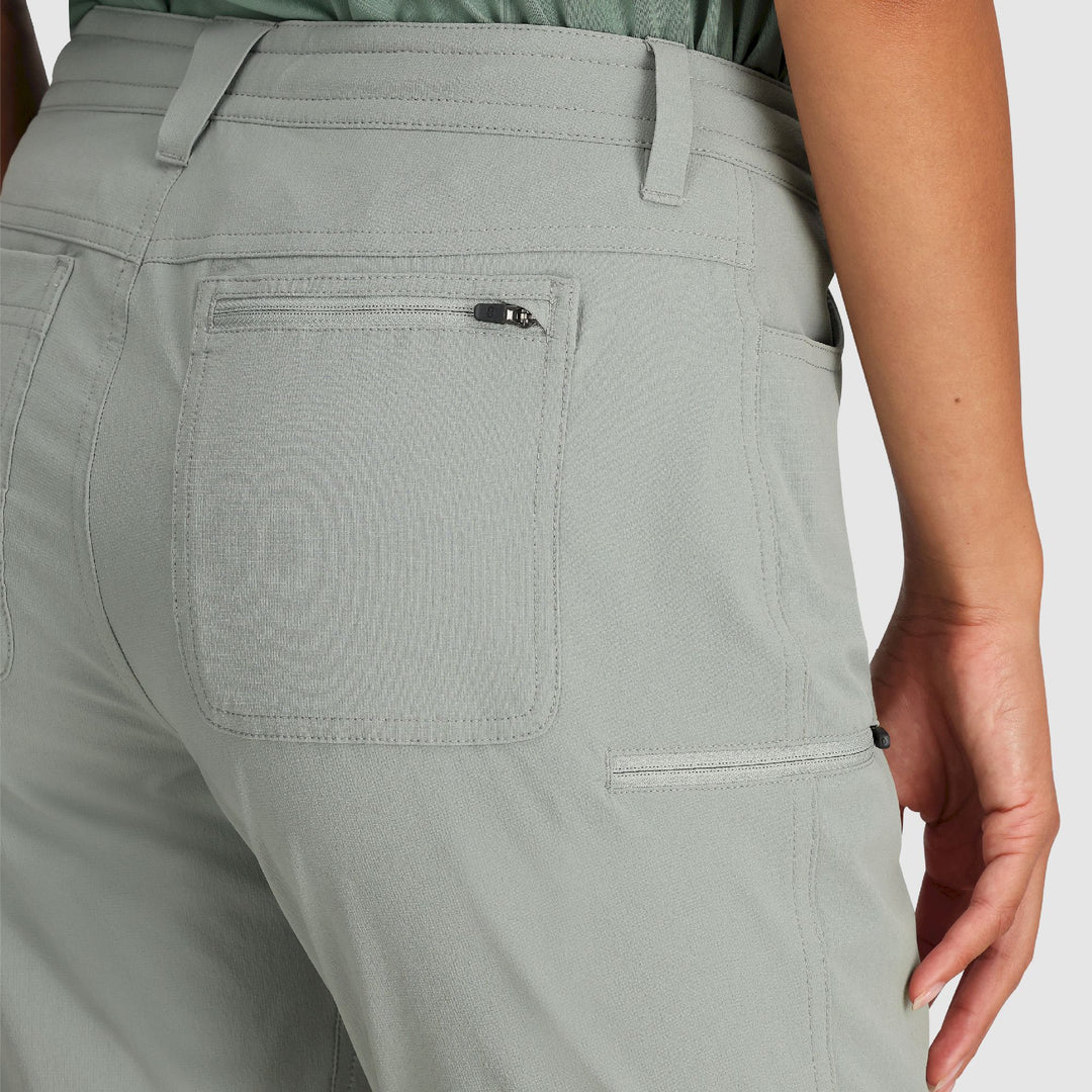 Outdoor Research Women's Ferrosi Convert Pant-Short Inseam
