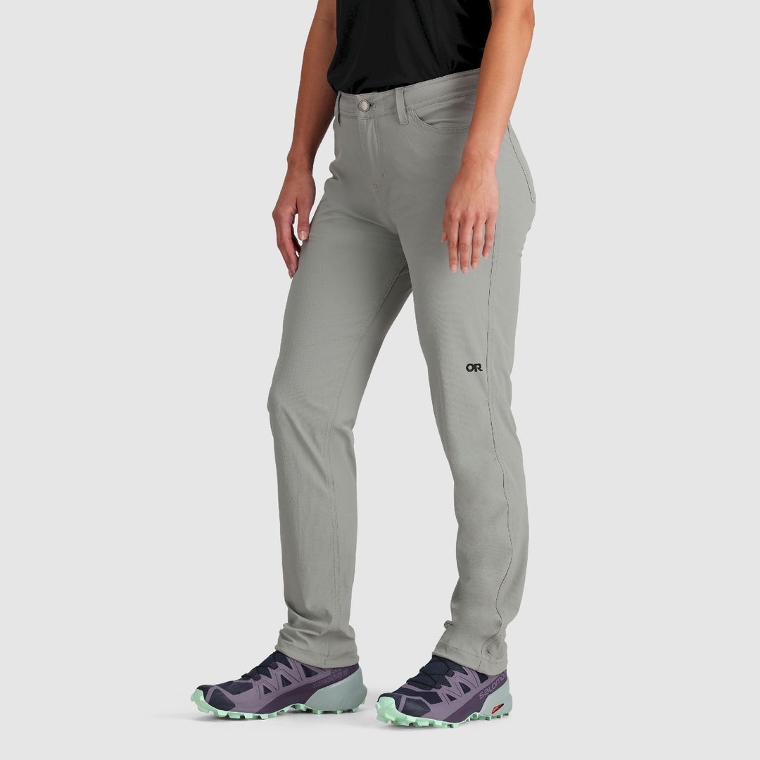 Outdoor Research Women's Ferrosi Pant-Regular Inseam