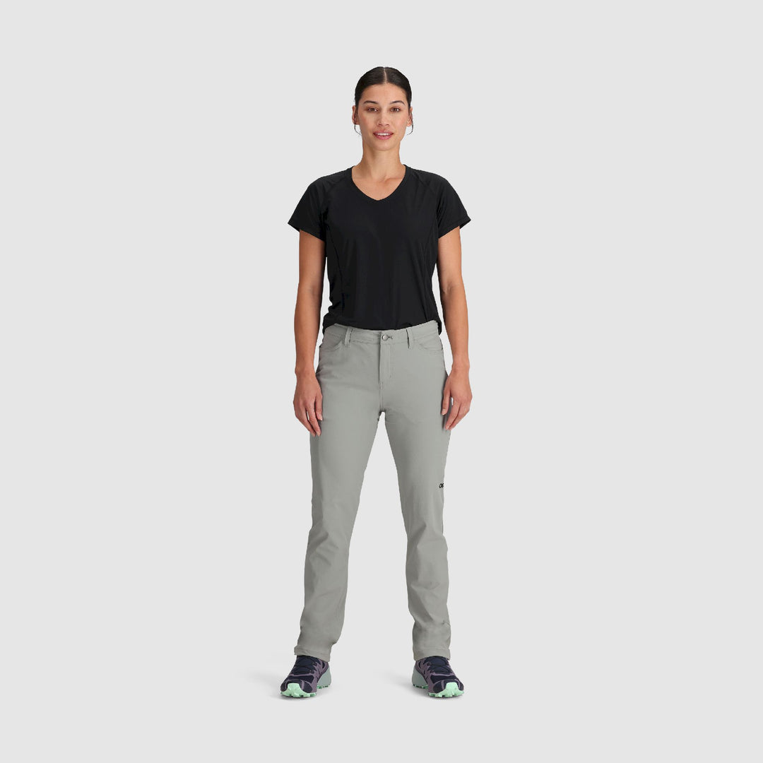 Outdoor Research Women's Ferrosi Pant-Regular Inseam