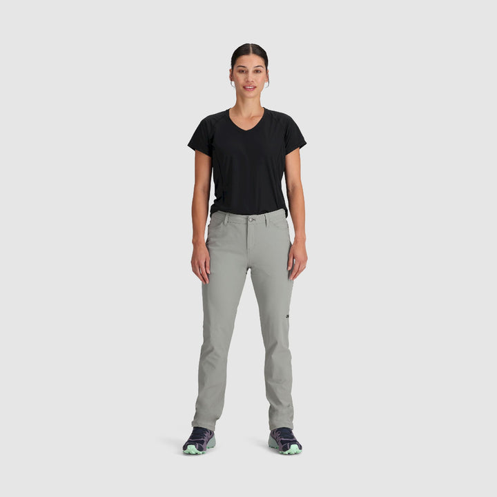 Outdoor Research Women's Ferrosi Pant-Regular Inseam