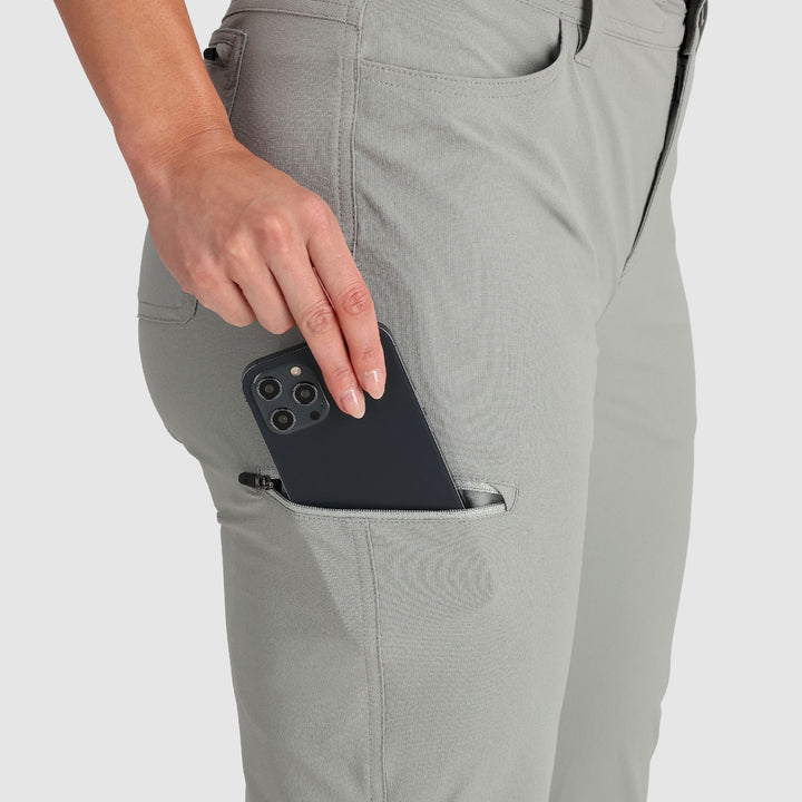 Outdoor Research Women's Ferrosi Pant-Regular Inseam