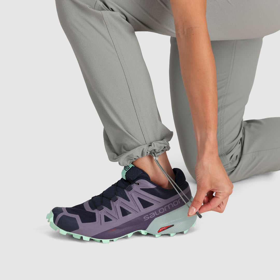 Outdoor Research Women's Ferrosi Pant-Regular Inseam