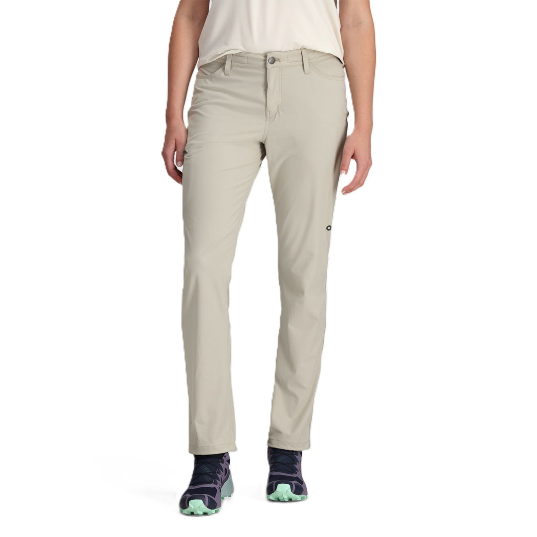 Outdoor Research Women's Ferrosi Pant-Regular Inseam