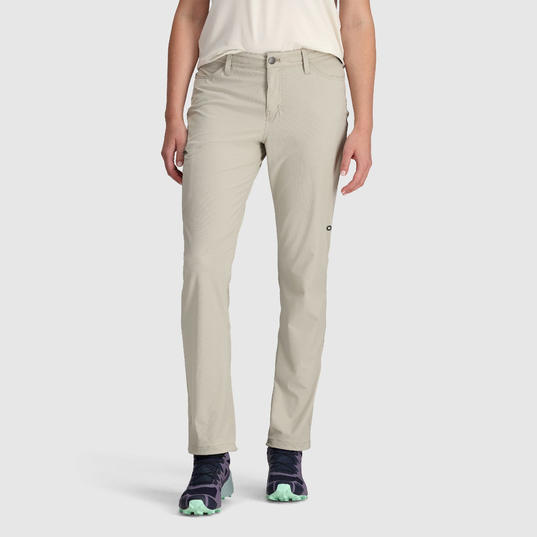Outdoor Research Women's Ferrosi Pant-Regular Inseam