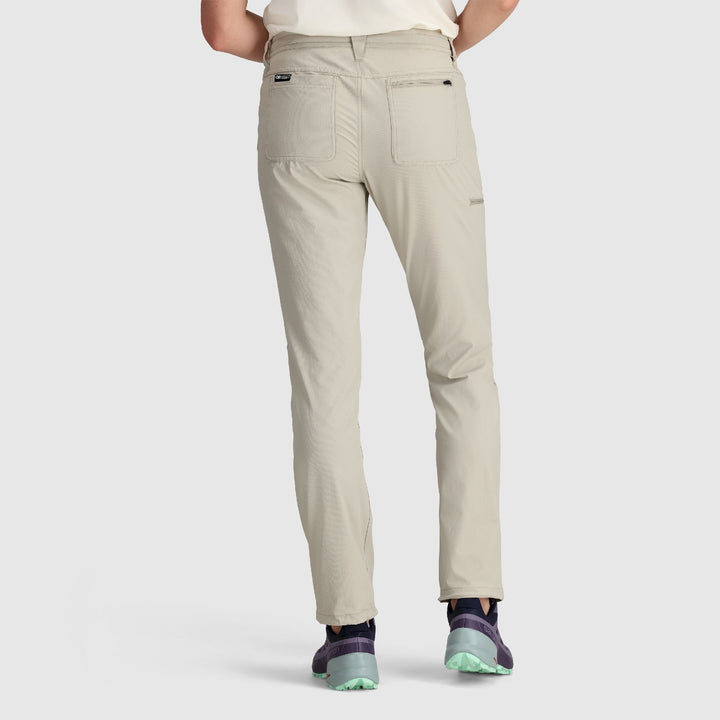 Outdoor Research Women's Ferrosi Pant-Regular Inseam