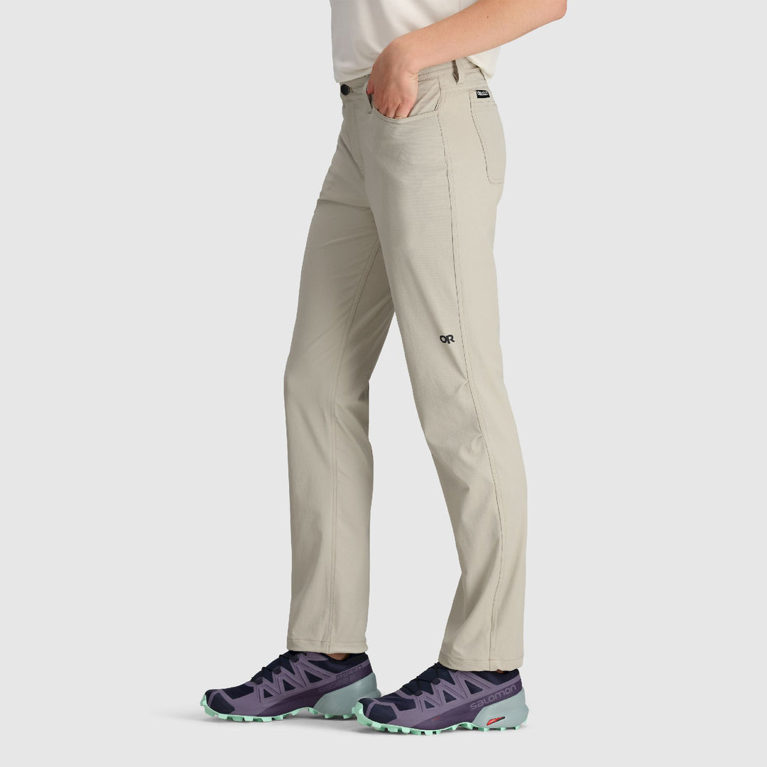 Outdoor Research Women's Ferrosi Pant-Regular Inseam